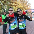 IV Maratón Ciudad de Castellón