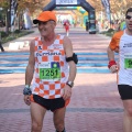 IV Maratón Ciudad de Castellón