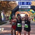 IV Maratón Ciudad de Castellón