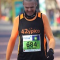 IV Maratón Ciudad de Castellón