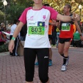 IV Maratón Ciudad de Castellón