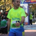 IV Maratón Ciudad de Castellón