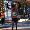 IV Maratón Ciudad de Castellón