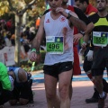 IV Maratón Ciudad de Castellón