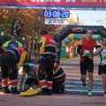 IV Maratón Ciudad de Castellón