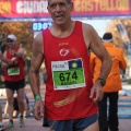 IV Maratón Ciudad de Castellón