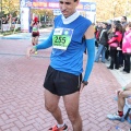 IV Maratón Ciudad de Castellón