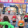 IV Maratón Ciudad de Castellón