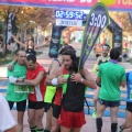 IV Maratón Ciudad de Castellón