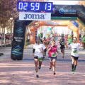 IV Maratón Ciudad de Castellón