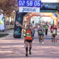 IV Maratón Ciudad de Castellón