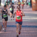 IV Maratón Ciudad de Castellón