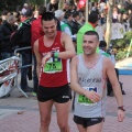 IV Maratón Ciudad de Castellón