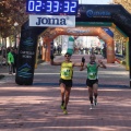 IV Maratón Ciudad de Castellón