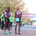 IV Maratón Ciudad de Castellón