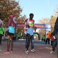 IV Maratón Ciudad de Castellón