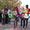 IV Maratón Ciudad de Castellón