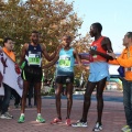 IV Maratón Ciudad de Castellón