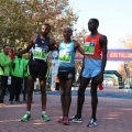 IV Maratón Ciudad de Castellón