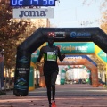 IV Maratón Ciudad de Castellón