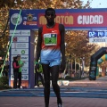 IV Maratón Ciudad de Castellón