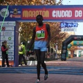 IV Maratón Ciudad de Castellón