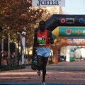 IV Maratón Ciudad de Castellón