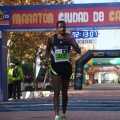 IV Maratón Ciudad de Castellón