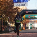 IV Maratón Ciudad de Castellón