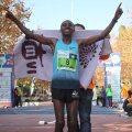 IV Maratón Ciudad de Castellón