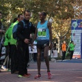 IV Maratón Ciudad de Castellón