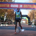 IV Maratón Ciudad de Castellón