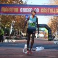 IV Maratón Ciudad de Castellón