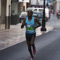 IV Maratón Ciudad de Castellón