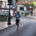 IV Maratón Ciudad de Castellón