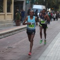 IV Maratón Ciudad de Castellón