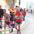 IV Maratón Ciudad de Castellón