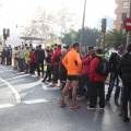 IV Maratón Ciudad de Castellón