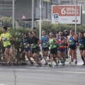 IV Maratón Ciudad de Castellón