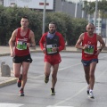 IV Maratón Ciudad de Castellón