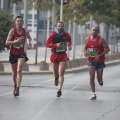 IV Maratón Ciudad de Castellón