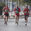 IV Maratón Ciudad de Castellón