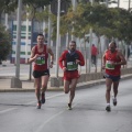 IV Maratón Ciudad de Castellón