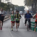 IV Maratón Ciudad de Castellón