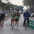 IV Maratón Ciudad de Castellón