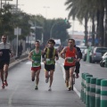 IV Maratón Ciudad de Castellón