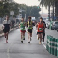 IV Maratón Ciudad de Castellón