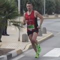 IV Maratón Ciudad de Castellón