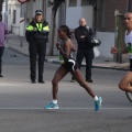 IV Maratón Ciudad de Castellón