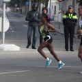 IV Maratón Ciudad de Castellón